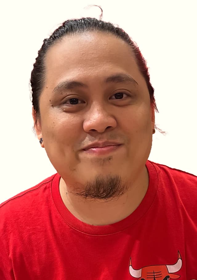 Team Member 1