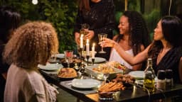 Funeral Parties A Modern Way to Celebrate a Life Well Lived