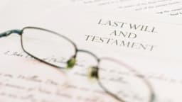 How to Get a Certified Copy of a Will Step-by-Step Guide