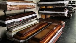How Long Is a Casket? Standard Sizes and Dimensions Explained