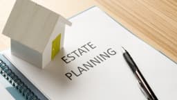 What Does Bequeathing Mean? A Simple Estate Planning Guide
