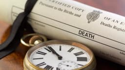 Are Death Notices Required by Law? What Families Need to Know