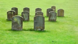What Is a Pauper's Grave? History and Modern Meaning Explained