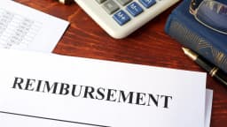 Can You Reimburse Yourself From an Estate Account? Key Rules Explained